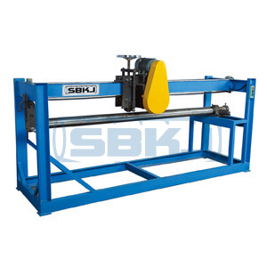 Seam Closing Machine