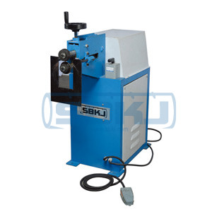 Motor Rotary Machine