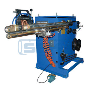 Stitchwelder