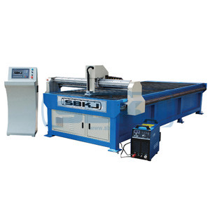 Plasma Cutting Machine