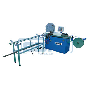 Aluminum Duct Forming Machine