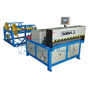 Rectangular Smart Line SBAL-II