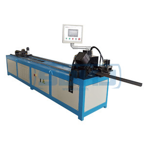  Angle Iron Punching Machine(Saving Material)