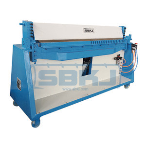 Pneumatic Folding Machine